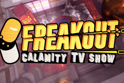 Freakout: Calamity TV Show - Walkthrough | Trophy Guide | Achievement Guide