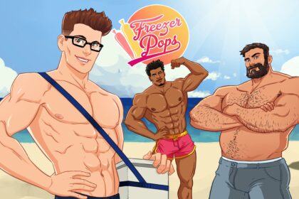 Freezer Pops - Walkthrough | Trophy Guide | Achievement Guide