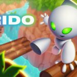 Frido - Walkthrough | Trophy Guide | Achievement Guide