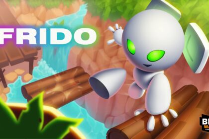 Frido - Walkthrough | Trophy Guide | Achievement Guide