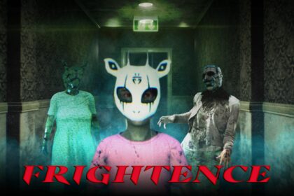 Frightence - Walkthrough | Trophy Guide | Achievement Guide