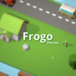Frogo Deluxe - Walkthrough | Trophy Guide | Achievement Guide