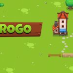 Frogo - Walkthrough | Trophy Guide | Achievement Guide