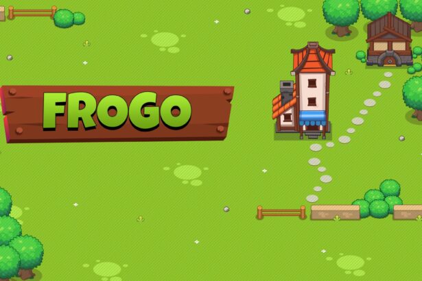 Frogo - Walkthrough | Trophy Guide | Achievement Guide