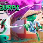Frogurai - Walkthrough | Trophy Guide | Achievement Guide