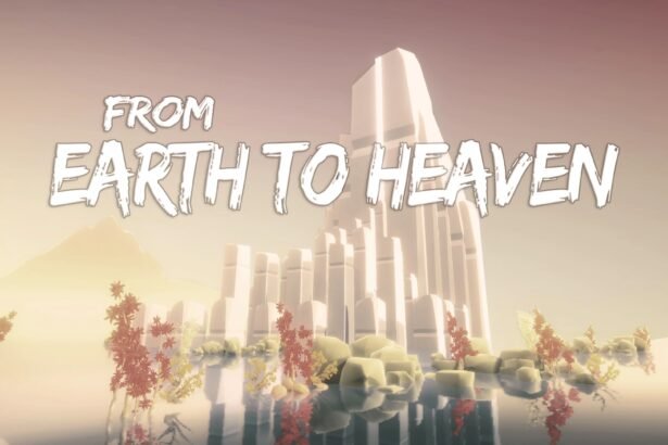 From Earth To Heaven - Walkthrough | Trophy Guide | Achievement Guide