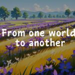 From one world to another - Walkthrough | Trophy Guide | Achievement Guide