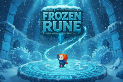 Frozen Rune - Walkthrough | Trophy Guide | Achievement Guide