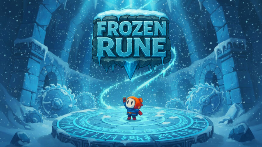 Frozen Rune - Walkthrough | Trophy Guide | Achievement Guide