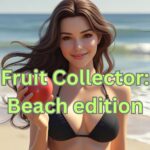 Fruit Collector: Beach edition - Walkthrough | Trophy Guide | Achievement Guide
