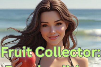 Fruit Collector: Beach edition - Walkthrough | Trophy Guide | Achievement Guide