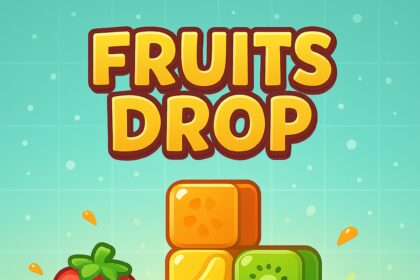 Fruits Drop - Walkthrough | Trophy Guide | Achievement Guide