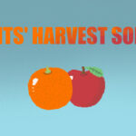 Fruits' harvest sorter - Walkthrough | Trophy Guide | Achievement Guide