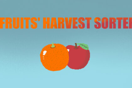 Fruits' harvest sorter - Walkthrough | Trophy Guide | Achievement Guide