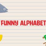 Funny Alphabet - Walkthrough | Trophy Guide | Achievement Guide