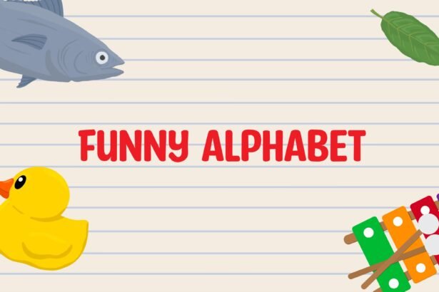 Funny Alphabet - Walkthrough | Trophy Guide | Achievement Guide