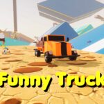 Funny Truck - Walkthrough | Trophy Guide | Achievement Guide