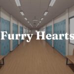 Furry Hearts - Walkthrough | Trophy Guide | Achievement Guide