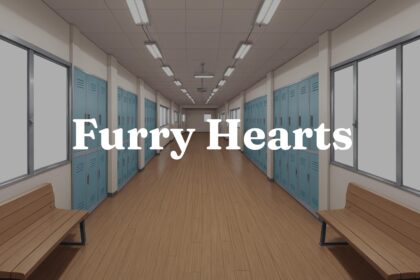 Furry Hearts - Walkthrough | Trophy Guide | Achievement Guide