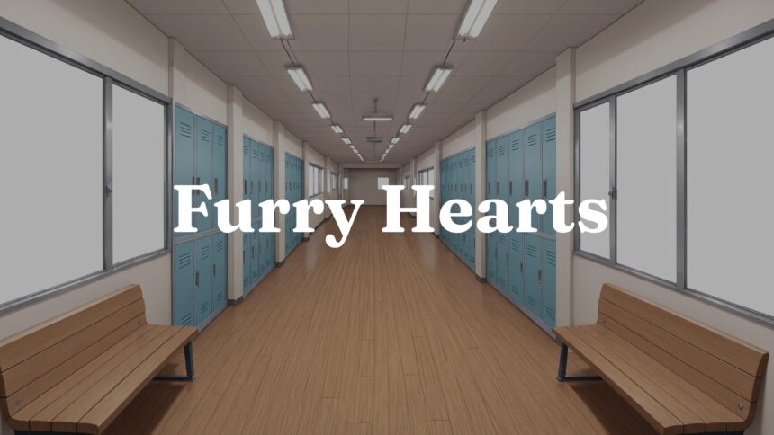 Furry Hearts - Walkthrough | Trophy Guide | Achievement Guide