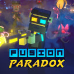 Fusion Paradox - Walkthrough | Trophy Guide | Achievement Guide