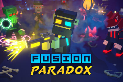 Fusion Paradox - Walkthrough | Trophy Guide | Achievement Guide