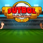 Futbol Break Head to Head - Walkthrough | Trophy Guide | Achievement Guide