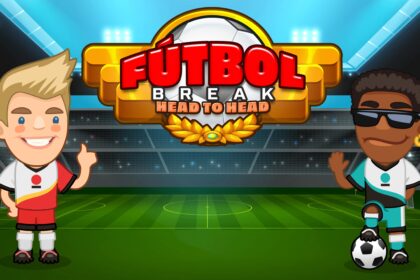 Futbol Break Head to Head - Walkthrough | Trophy Guide | Achievement Guide