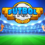 Futbol Break - Walkthrough | Trophy Guide | Achievement Guide