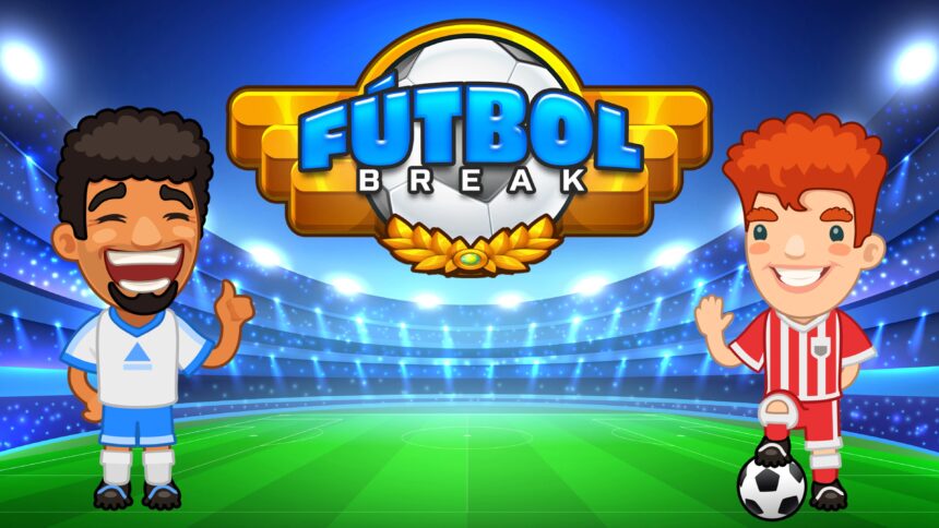 Futbol Break - Walkthrough | Trophy Guide | Achievement Guide