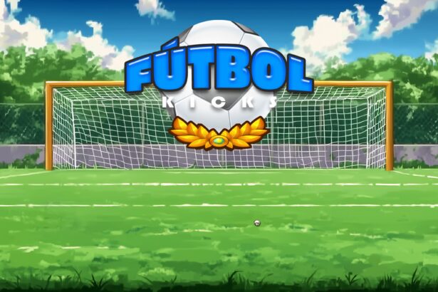Futbol Kicks - Walkthrough | Trophy Guide | Achievement Guide