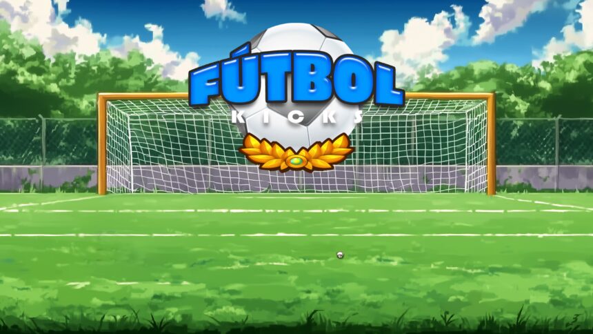Futbol Kicks - Walkthrough | Trophy Guide | Achievement Guide
