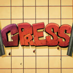 G Press - Walkthrough | Trophy Guide | Achievement Guide