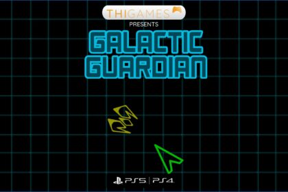 Galactic Guardian - Walkthrough | Trophy Guide | Achievement Guide
