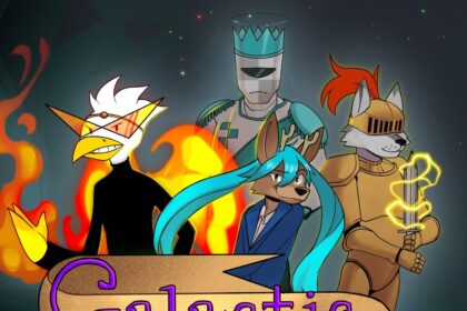 Galactic Lords - Walkthrough | Trophy Guide | Achievement Guide