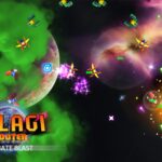 Galagi Shooter Ultimate Blast - Walkthrough | Trophy Guide | Achievement Guide