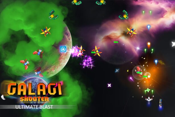 Galagi Shooter Ultimate Blast - Walkthrough | Trophy Guide | Achievement Guide