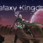 Galaxy Kingdoms - Walkthrough | Trophy Guide | Achievement Guide
