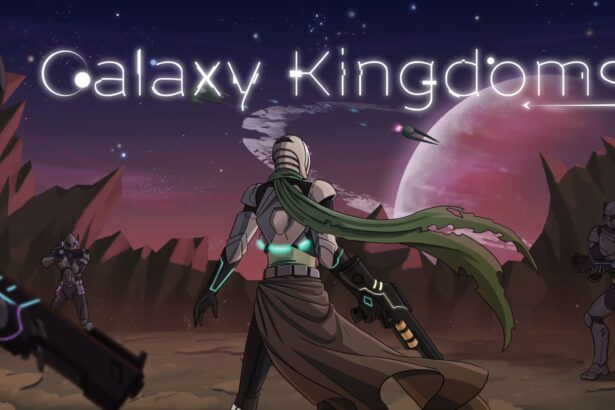 Galaxy Kingdoms - Walkthrough | Trophy Guide | Achievement Guide