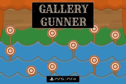 Gallery Gunner - Walkthrough | Trophy Guide | Achievement Guide