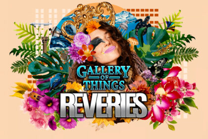 Gallery Of Things: Reveries - Walkthrough | Trophy Guide | Achievement Guide
