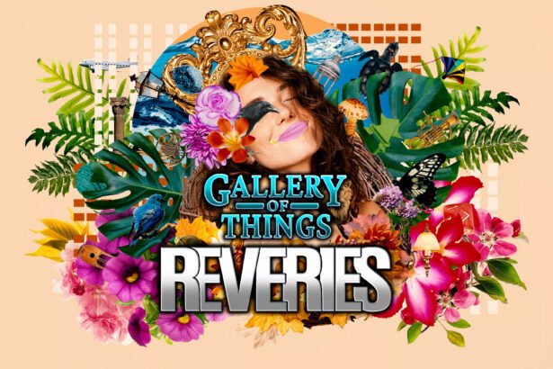 Gallery Of Things: Reveries - Walkthrough | Trophy Guide | Achievement Guide