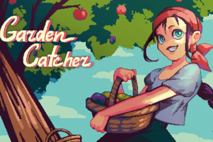 Garden Catcher - Walkthrough | Trophy Guide | Achievement Guide