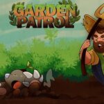 GARDEN PATROL - Walkthrough | Trophy Guide | Achievement Guide