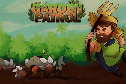 GARDEN PATROL - Walkthrough | Trophy Guide | Achievement Guide
