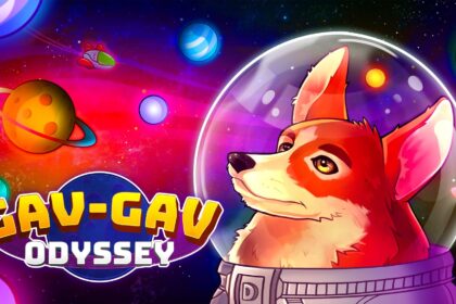 Gav-Gav Odyssey - Walkthrough | Trophy Guide | Achievement Guide