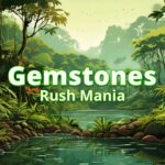 Gemstones Rush Mania - Walkthrough | Trophy Guide | Achievement Guide
