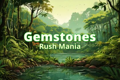 Gemstones Rush Mania - Walkthrough | Trophy Guide | Achievement Guide
