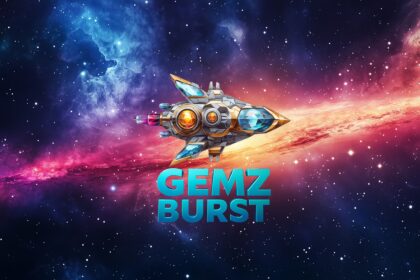 Gemz Burst - Walkthrough | Trophy Guide | Achievement Guide