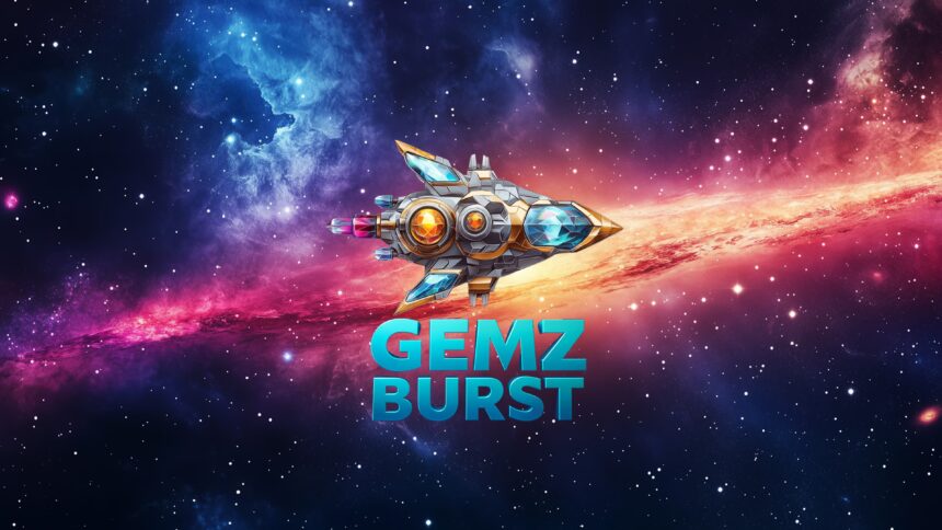 Gemz Burst - Walkthrough | Trophy Guide | Achievement Guide